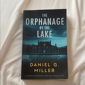 LAST CHANCE‼️ The Orphanage by the Lake